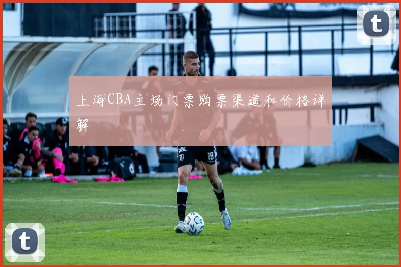 上海CBA主场门票购票渠道和价格详解
